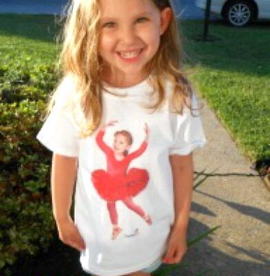 Personalized Children’s Gifts from flattenme