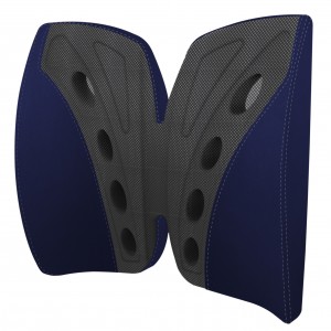 Contour Products New LumBuddy Back Cushion