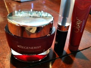 Olay Regenerist Micro Sculpting Cream