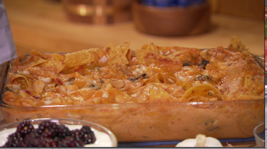 Doritos Buffalo Cheddar King Ranch Chicken Recipe https://twoclassychics.com