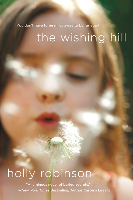 The Wishing Hill Cover https://twoclassychics.com