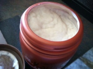 nuNAAT Karite Special with Shea Butter Hair https://twoclassychics.com