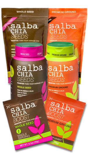Salba Chia Boost https://twoclassychics.com