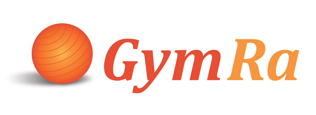 GymRa logo https://twoclassychics.com