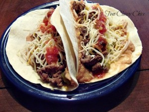 Old El Paso Soft Tacos