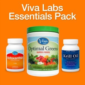 Viva Labs Essentials Pack https://twoclassychics.com