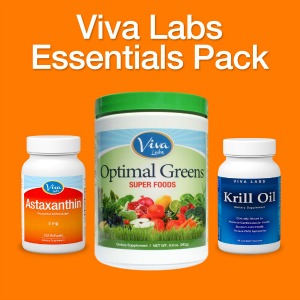 Viva Labs Essentials Pack https://twoclassychics.com