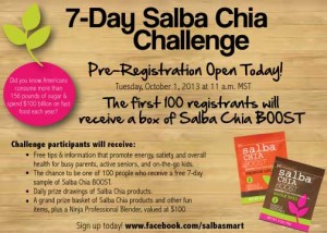 Join the Salba 7 Day Chia Challenge https://twoclassychics.com