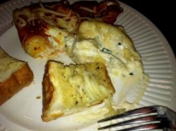 Hongar Farms Benissimo Flavored Oils dinner https://twoclassychics.com