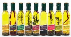 Hongar Farms Benissimo Flavored Oils https://twoclassychics.com