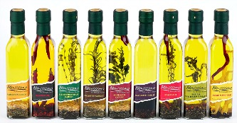 Hongar Farms Benissimo Flavored Oils 