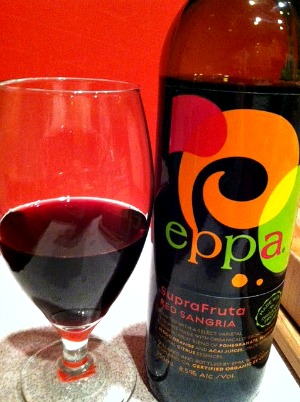 Eppa Sangria 