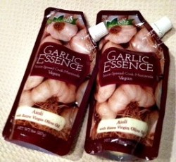 Garlic Essence Pouches https://twoclassychics.com