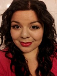 Rock Your Hair Fainl Look https://twoclassychics.com