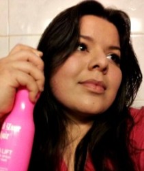 Rock Your Hair Volumizing Spray https://twoclassychics.com