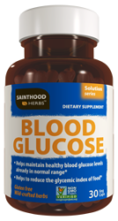 Sainthood Blood Glucose Herbal Supplement https://twoclassychics.com