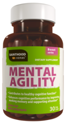 Sainthood Mental Agility Herbs https://twoclassychics.com