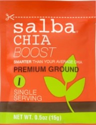 Salba Chia boost ground https://twoclassychics.com