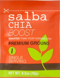 Salba Chia boost ground https://twoclassychics.com