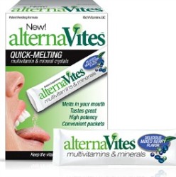 alternaVites Gluten Free Powder Vitamins for Adults and Kids https://twoclassychics.com