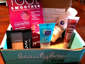 Beauty Box 