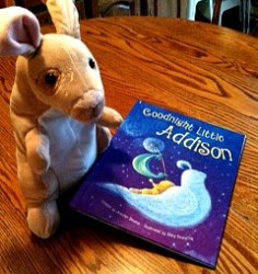 I See Me Personalized Childrens Bedtime Book https://twoclassychics.com