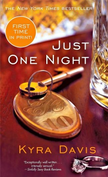 Just One Night by Kara Davis