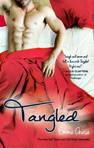 Tangled by Emma Chase https://twoclassychics.com