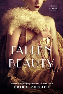 FALLEN BEAUTY by Erika Robuck