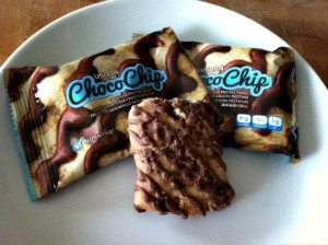 USANA Protein Cookies http