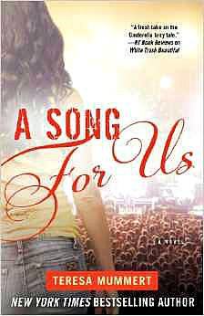 A Song For Us by Teresa Mummert 