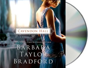 Cavendon Hall by Barbara Taylor Bradford https://twoclassychics.com/2014/04/cavendon-hall-barbara-taylor-bradford/