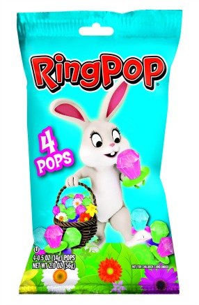 Bazooka Candy Brands Easter Ring Pop https://twoclassychics.com