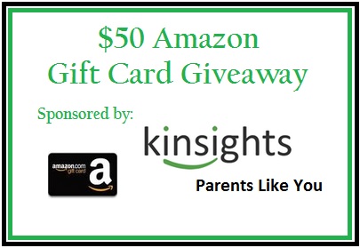 Kinsights Amazon giveaway https://twoclassychics.com