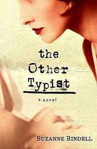 The Other Typist by Suzanne Rindell