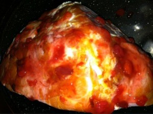 crosse ham glaze https://twoclassychics.com/favorite-easter-meals/