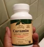 Curamin Natural Pain Reliever