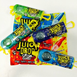 juicy drop candy 