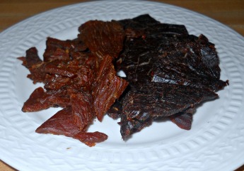 Perky Jerky All Natural Premium Meat Snack