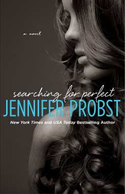 Searching for Perfect by Jennifer Probst