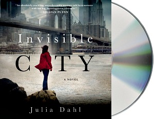 Invisible City by Julia Dahl Audio Book