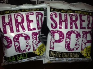 Shread POP https://twoclassychics.com/2014/05/snack-smarter-natural-shred-pop-popcorn/