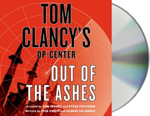 Tom Clancy Op-Center: Out of the Ashes