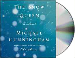 The Snow Queen by Michael Cunningham