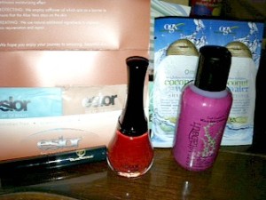 beauty box 5 june https://twoclassychics.com/2014/06/whats-beauty-box-5-june/