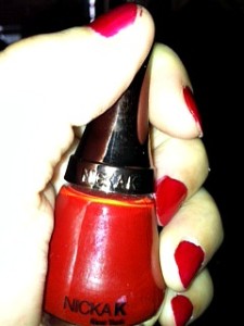 Beauty Box 5 Nickak polish https://twoclassychics.com/2014/06/whats-beauty-box-5-june/