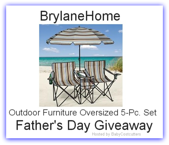 brylane home outdoor set https://twoclassychics.com/2014/06/brylanehome-5-piece-outdoor-furniture-set-giveaway-event/