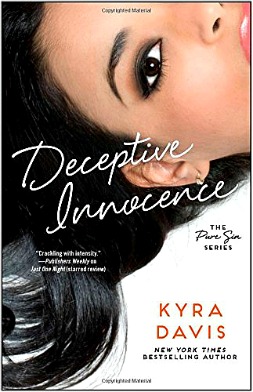 Deceptive Innocence by Kyra Davis