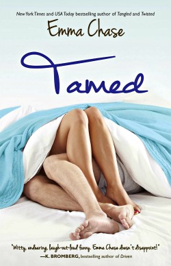 Tamed by Emma Chase - The Tangled Series