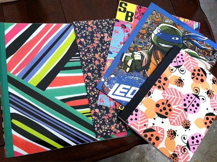 Staples back to school folders https://twoclassychics.com/2014/08/back-to-school-essentials-from-staples/